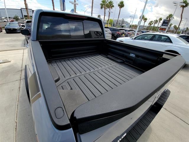 used 2022 Honda Ridgeline car, priced at $39,997