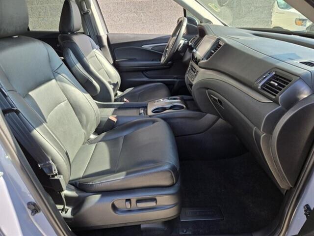 used 2022 Honda Ridgeline car, priced at $39,997