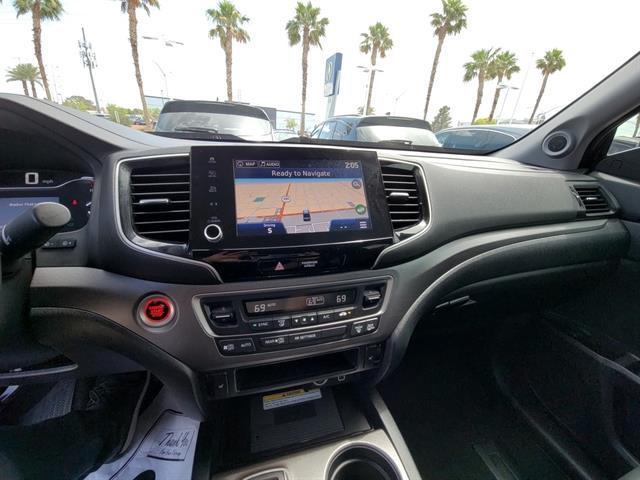 used 2022 Honda Ridgeline car, priced at $39,997