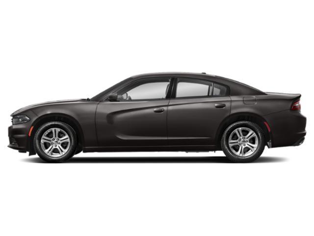 used 2022 Dodge Charger car, priced at $22,697
