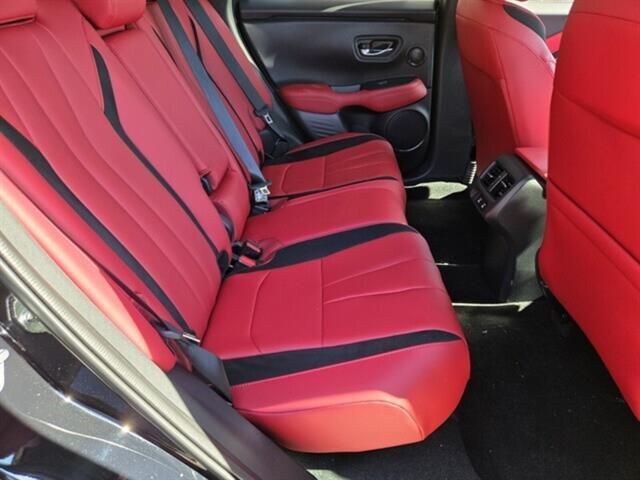 new 2025 Acura ADX car, priced at $45,350