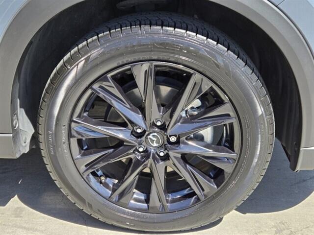 used 2021 Mazda CX-5 car, priced at $19,997