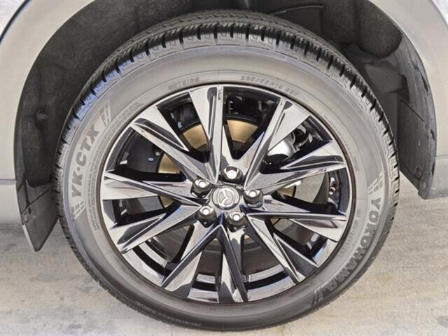 used 2021 Mazda CX-5 car, priced at $19,997