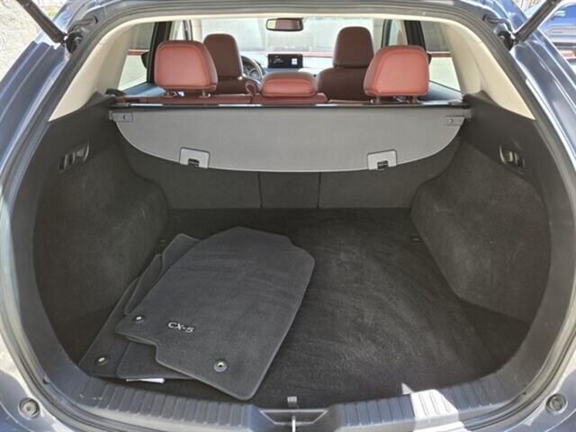 used 2021 Mazda CX-5 car, priced at $19,997