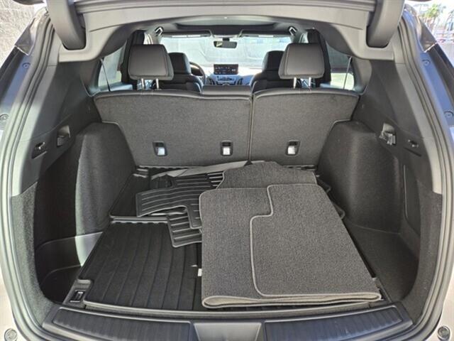new 2025 Acura RDX car, priced at $46,650