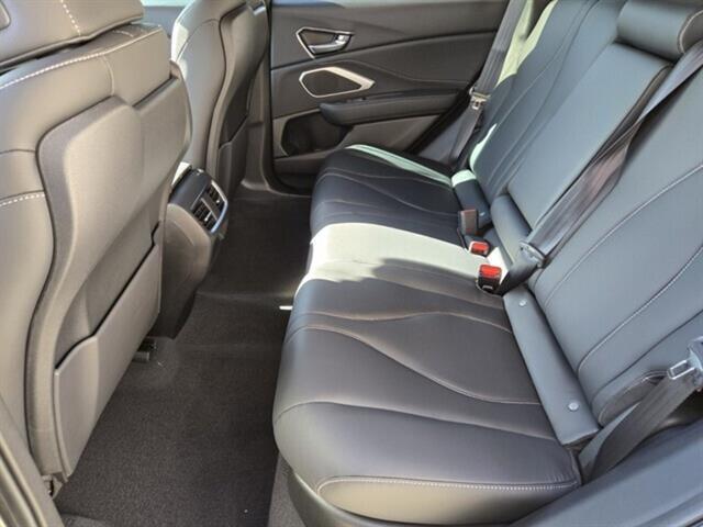 new 2025 Acura RDX car, priced at $46,650