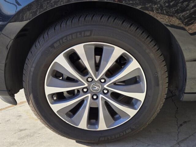 used 2016 Acura MDX car, priced at $18,997