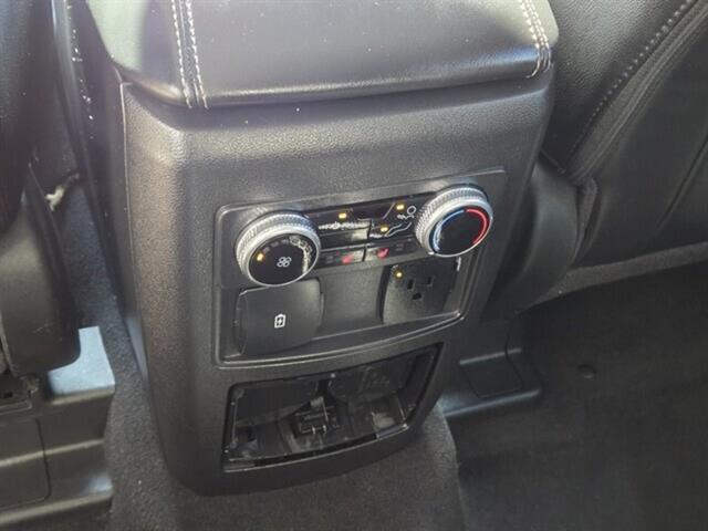 used 2023 Ford Explorer car, priced at $29,997