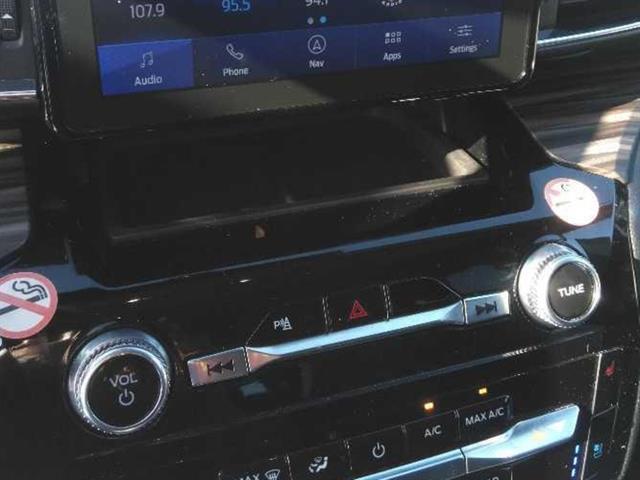 used 2023 Ford Explorer car, priced at $32,497
