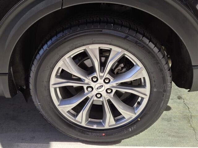 used 2023 Ford Explorer car, priced at $29,997