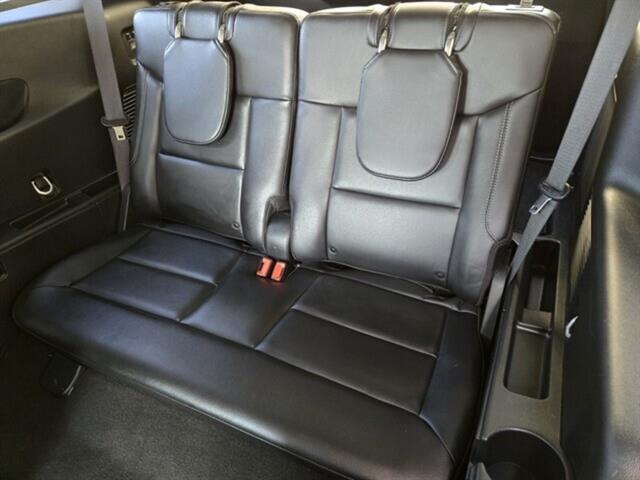 used 2023 Ford Explorer car, priced at $29,997