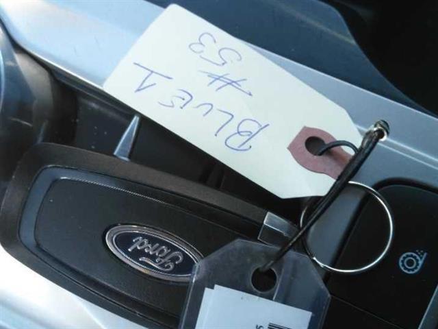 used 2023 Ford Explorer car, priced at $32,497