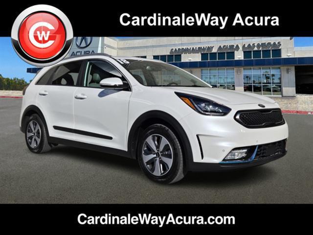 used 2018 Kia Niro car, priced at $22,997