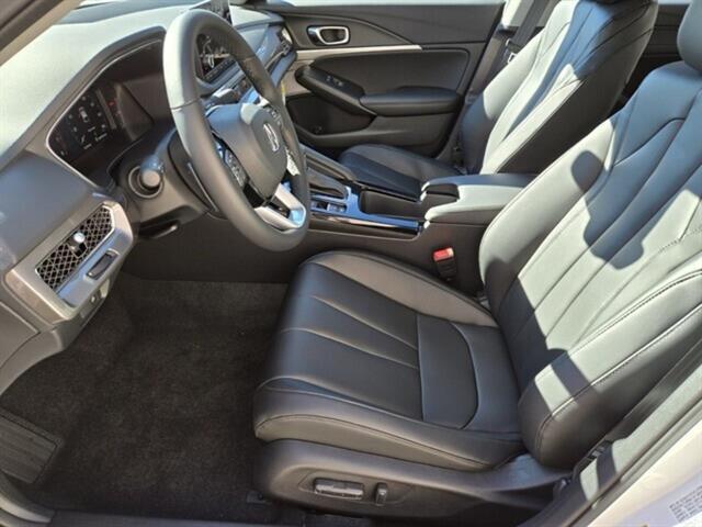 new 2025 Acura Integra car, priced at $34,795
