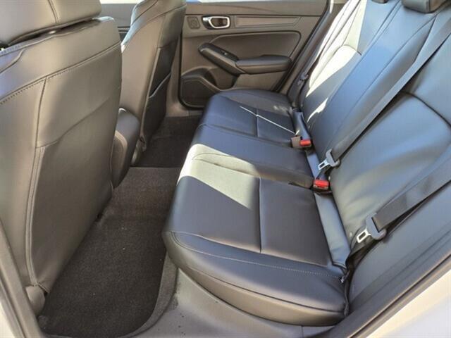 new 2025 Acura Integra car, priced at $34,795