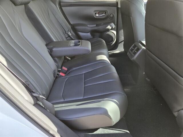 new 2025 Acura ADX car, priced at $36,950