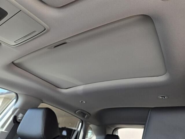 new 2025 Acura ADX car, priced at $36,950