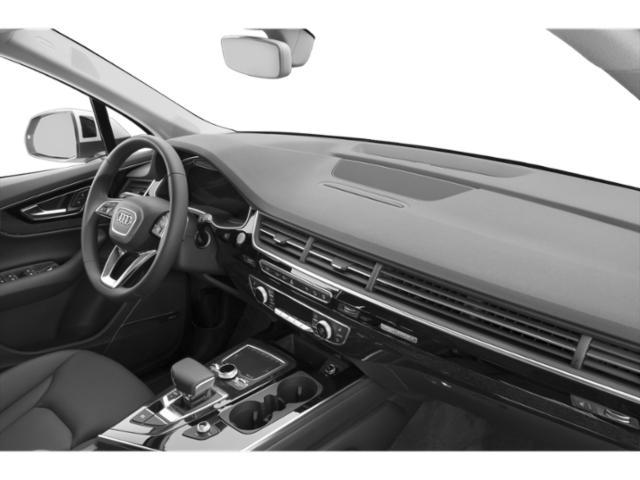 used 2019 Audi Q7 car, priced at $31,470