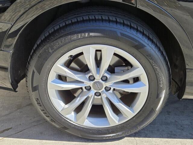 used 2019 Audi Q7 car, priced at $27,997