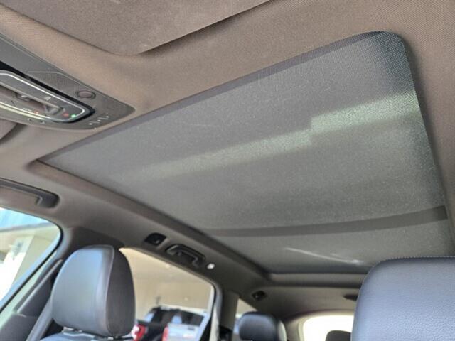 used 2019 Audi Q7 car, priced at $27,997