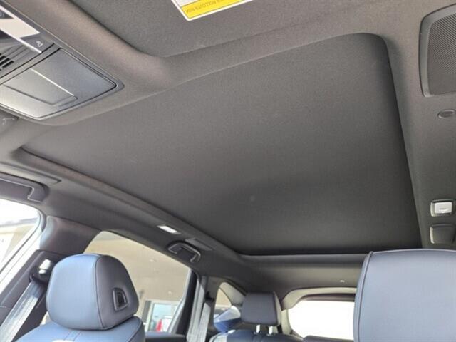 new 2025 Acura RDX car, priced at $56,400