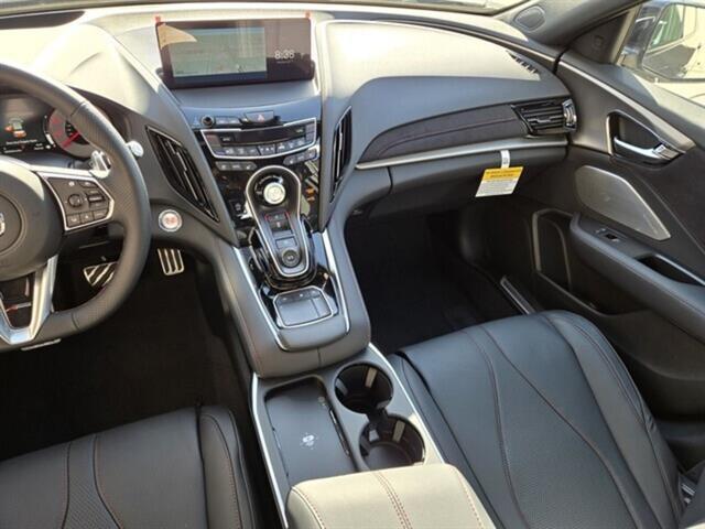 new 2025 Acura RDX car, priced at $56,400