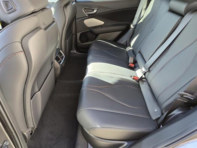 new 2025 Acura RDX car, priced at $56,400