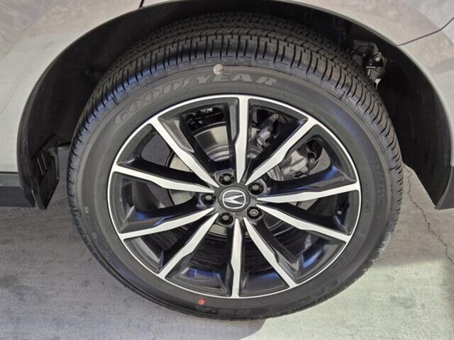 new 2025 Acura RDX car, priced at $56,400