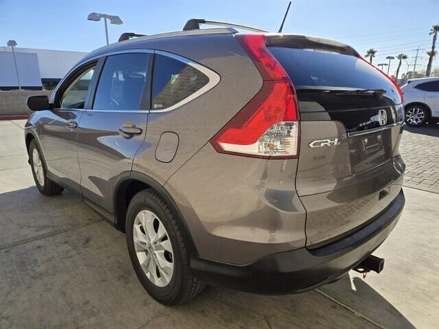 used 2012 Honda CR-V car, priced at $14,997