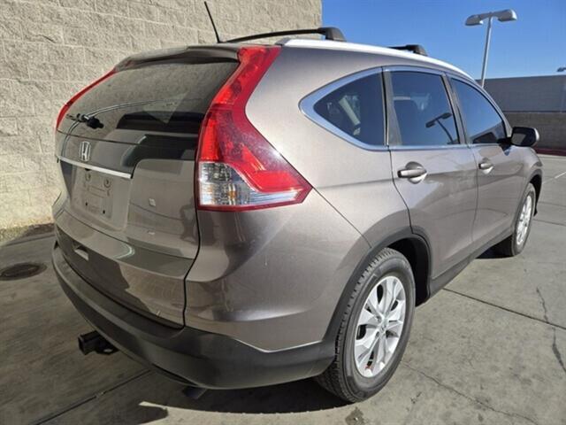 used 2012 Honda CR-V car, priced at $14,997