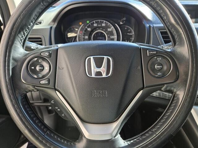 used 2012 Honda CR-V car, priced at $14,997