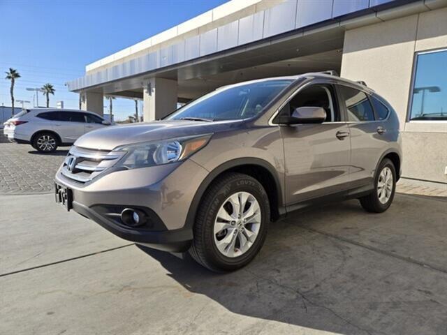 used 2012 Honda CR-V car, priced at $14,997