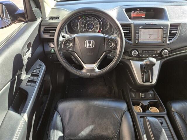 used 2012 Honda CR-V car, priced at $14,997