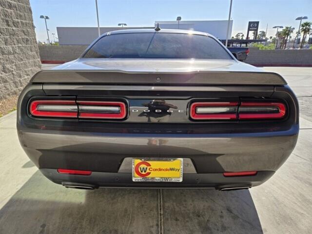 used 2020 Dodge Challenger car, priced at $24,997