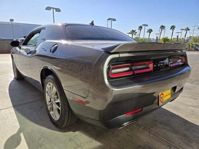 used 2020 Dodge Challenger car, priced at $24,997