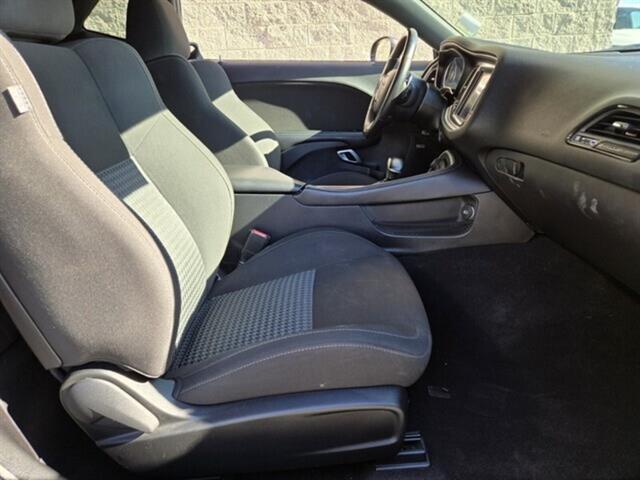 used 2020 Dodge Challenger car, priced at $24,997