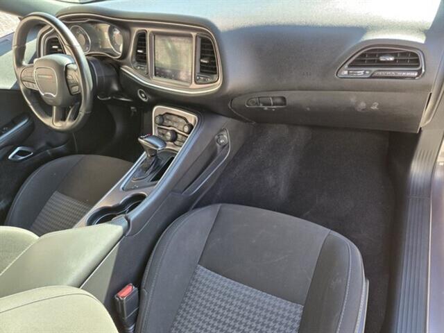 used 2020 Dodge Challenger car, priced at $24,997