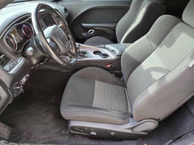 used 2020 Dodge Challenger car, priced at $26,731