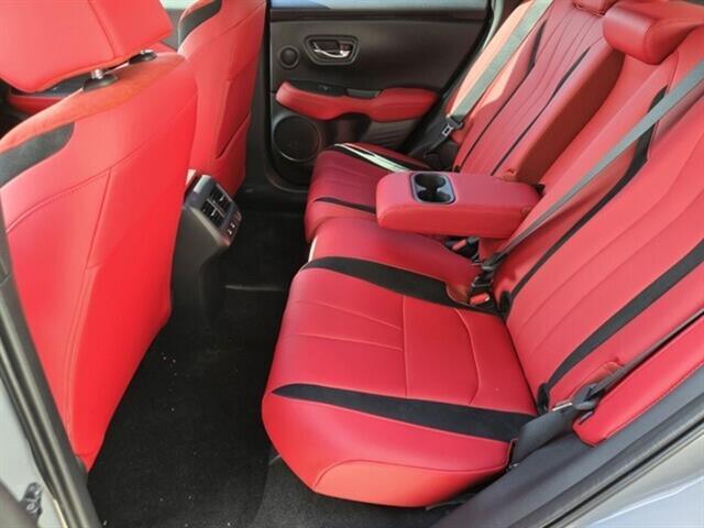 new 2025 Acura ADX car, priced at $39,950