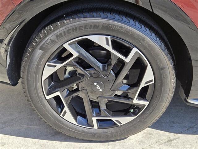 used 2023 Kia Sportage car, priced at $27,997