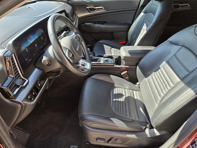 used 2023 Kia Sportage car, priced at $27,997