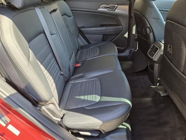 used 2023 Kia Sportage car, priced at $27,997