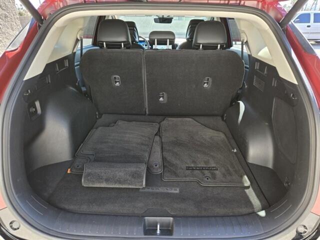 used 2023 Kia Sportage car, priced at $27,997