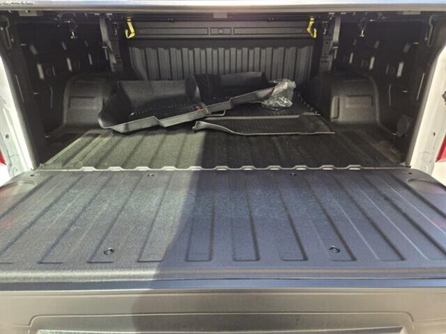 used 2024 Chevrolet Silverado 1500 car, priced at $63,997