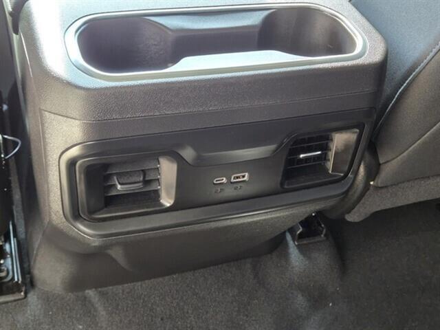 used 2024 Chevrolet Silverado 1500 car, priced at $63,997