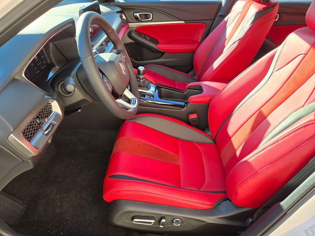 new 2026 Acura Integra car, priced at $40,995