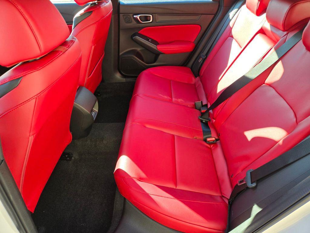 new 2026 Acura Integra car, priced at $40,995