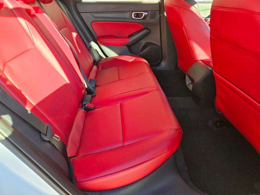 new 2026 Acura Integra car, priced at $40,995