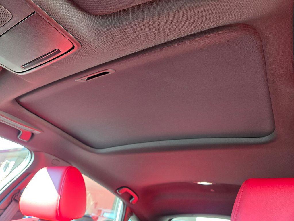 new 2026 Acura Integra car, priced at $40,995