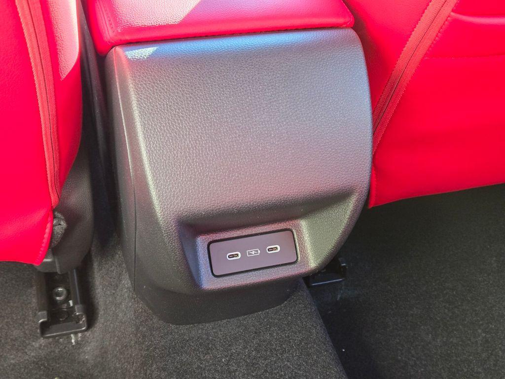 new 2026 Acura Integra car, priced at $40,995